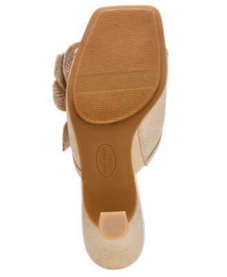 Women's Julia Slip-On Dress Sandals