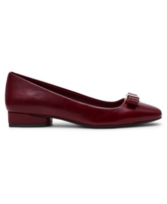 Women's Cadey Slip On Dressy Flats