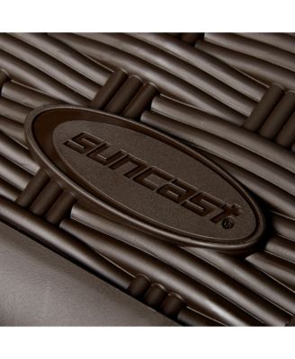 72 Gallon Medium Deck Box