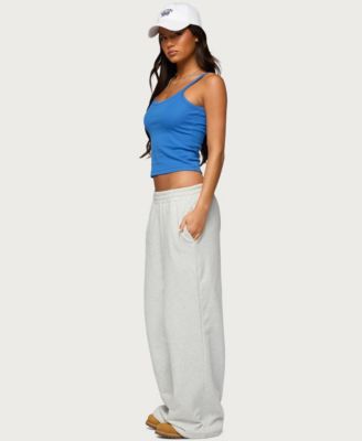 Women's Basic Babe Tank Top