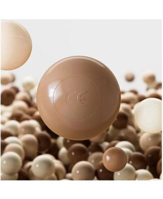 Ocean Ball - 200 pcs with Varied Colors