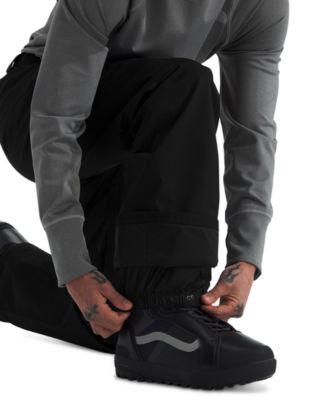 Men's Chakal Regular-Fit Pants