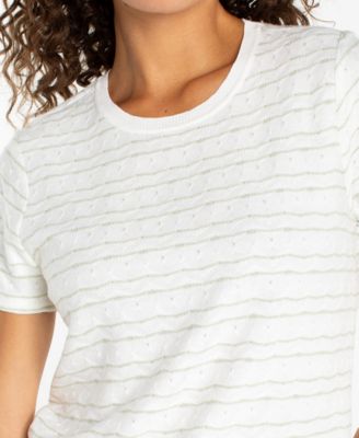 Women's Crew Neck T-Shirt