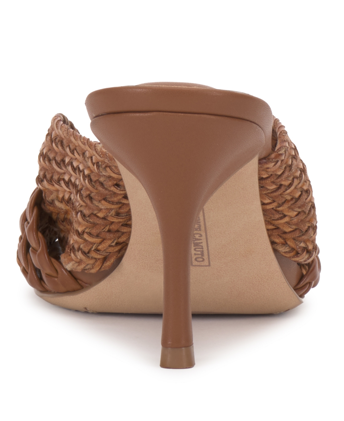 Vince Camuto Women's Slip-On Dress Sandals