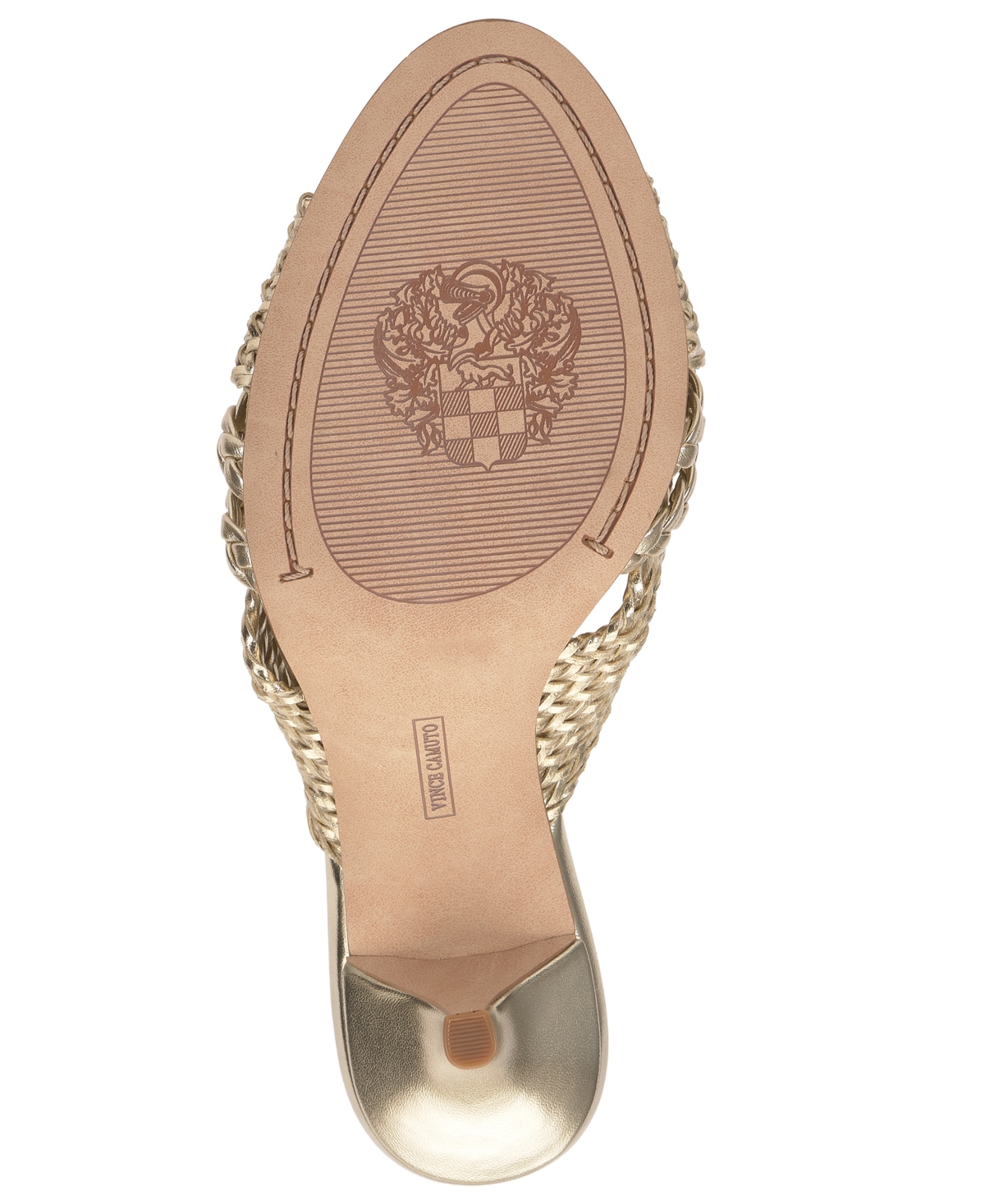 Vince Camuto Women's Slip-On Dress Sandals