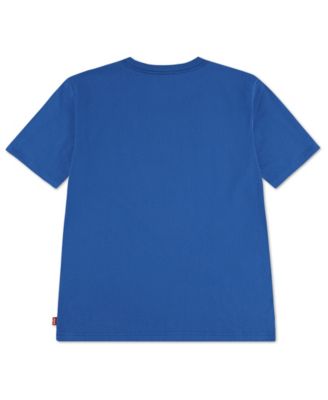 Boys' 4-7 Crewneck Graphic T-Shirt