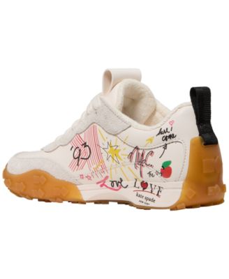 Women's K As In Kate Runners