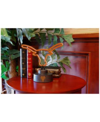Memory Company - Texas Longhorns Neon Light