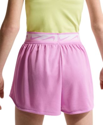 Dash Girls' 7-16 Dri-FIT Running Shorts