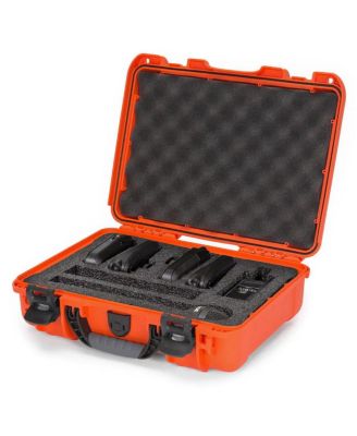 Medium Series 910 Lightweight NK-7 Resin Waterproof Protective Case with Foam for Camcorder or Mirrorless Camera Kit