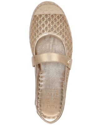 Women's Jolie Mary Jane Slingback Flats