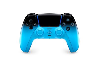 PlayStation 5 DualSense Wireless Controller