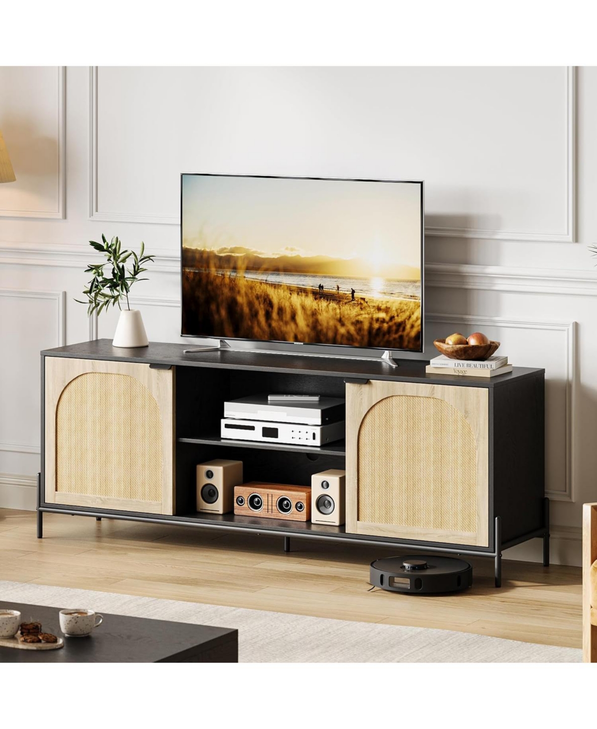 Gaomon Tv Stand For… - image