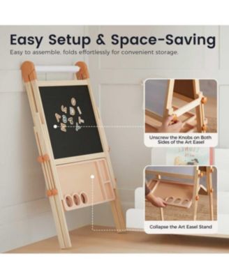 Kids Magnitales Easel