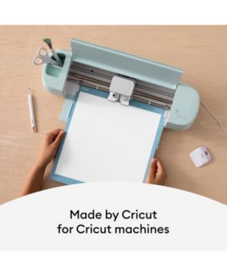 Permanent Matte Value Vinyl - 12 in x 20 ft