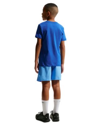 Boys 8-20 Dri-FIT Multi Training Shorts