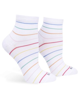 Women's 3 Pack Super Soft Cropped Socks