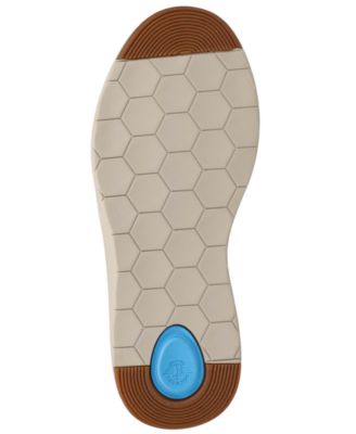 Men's Neilson Casual Lace-Up Sneakers