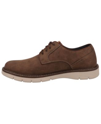 Men's Emil Casual Lace-Up Oxfords