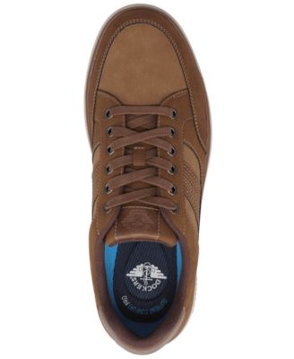 Men's Fielder Casual Round Toe Sneakers