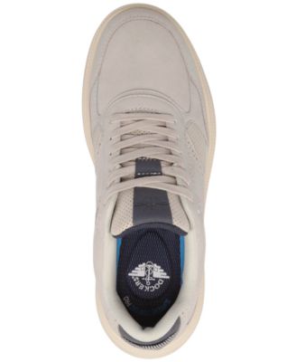 Men's Rave Casual Active Rebound Round Toe Sneakers