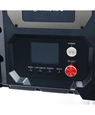 NOVA II 2x1 BLAIR-CG LED Light Panel