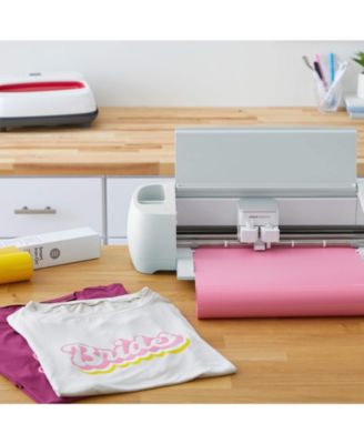 Smart Iron-On Matless Heat Transfer Vinyl, Nature Sampler - 13 in x 12 in (6 ct)