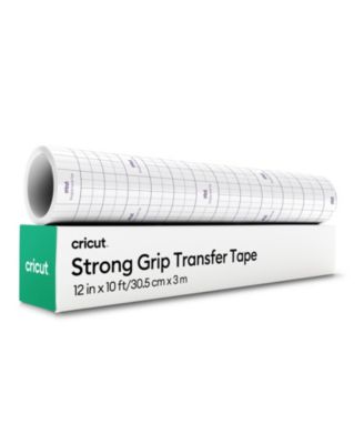 Strong Grip Transfer Tape (10 ft)