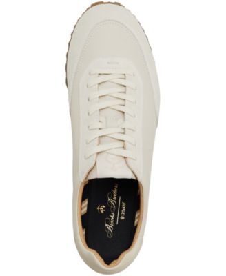 Men's Arverne Lace-Up Shoes