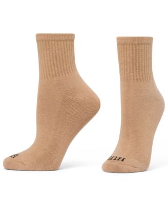 Women's Mini Crew 6 Pack Socks U10227