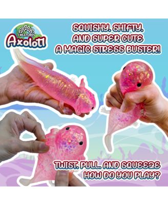 Axolotl Stress Toy