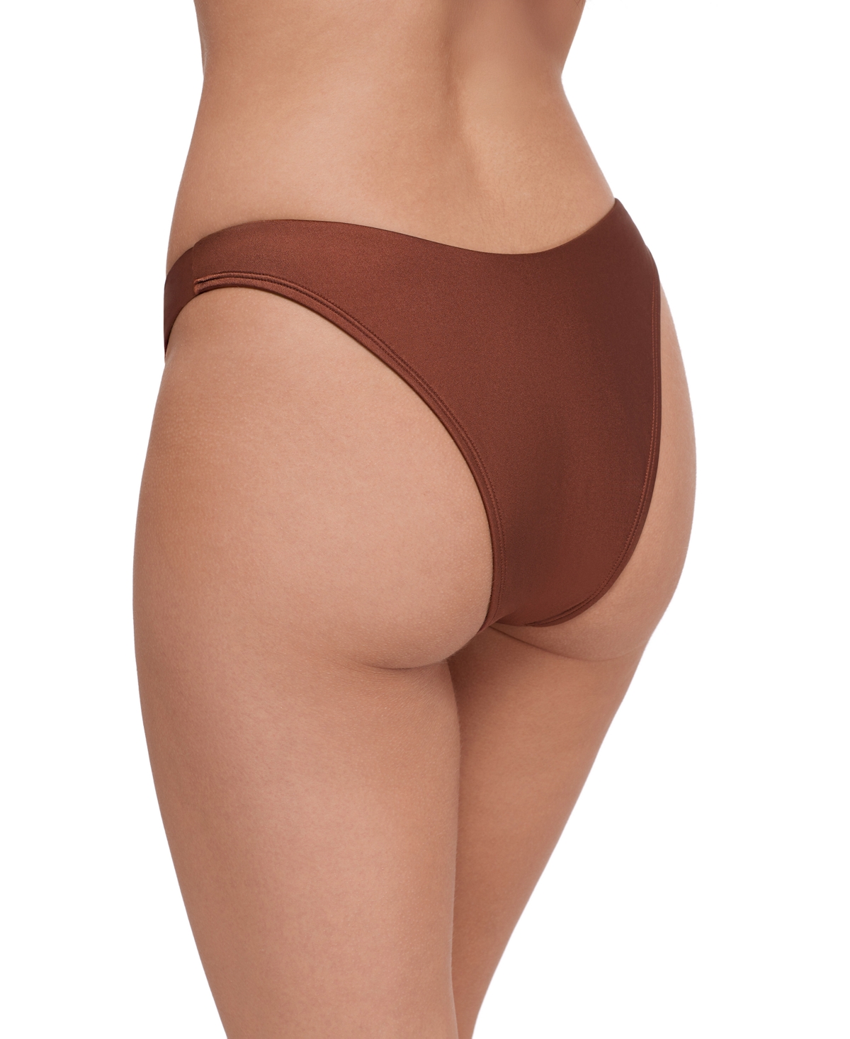 Steve Madden Women's Scoop Hipster Bottoms