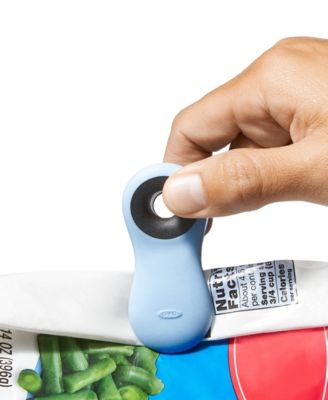 Good Grips Magnetic 4-Pack All-Purpose Clips