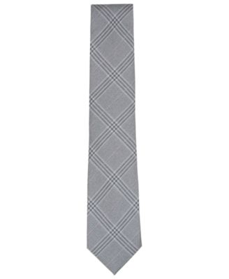 Men's Lascaux Plaid Tie