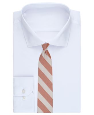 Men's Rivage Stripe Tie