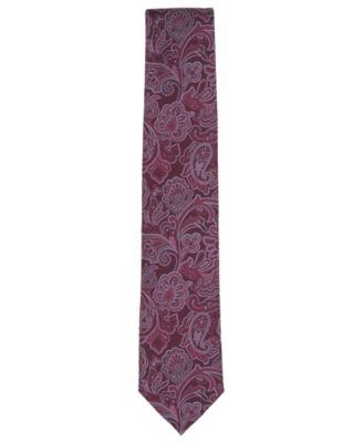 Men's Surmer Paisley Tie