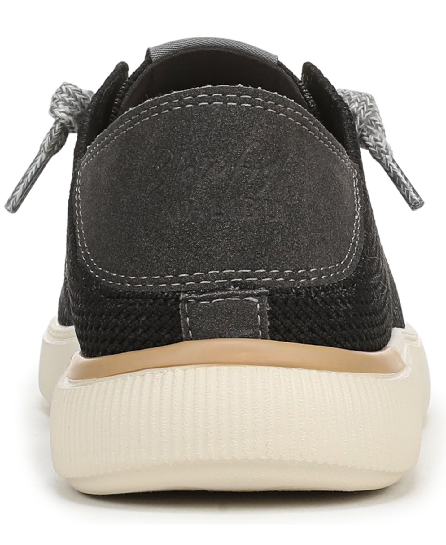 Женские кроссовки Blowfish Malibu Overboard Slip-On, цвет: Угольный вязаный — фото 3