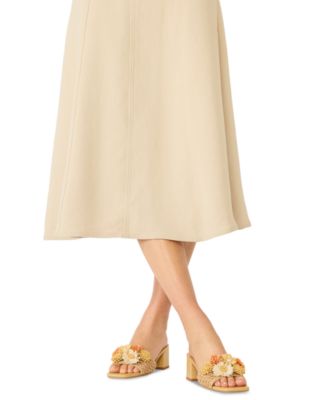 Women's Dia Slip-On Dress Sandals