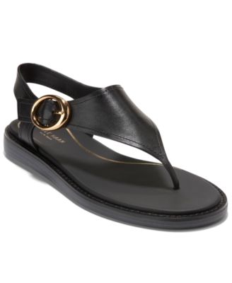 Women's Kami Buckle Thong Sandals