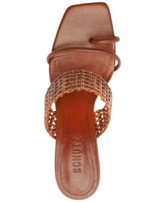 Women's Aberdeen Slip-On Sandals