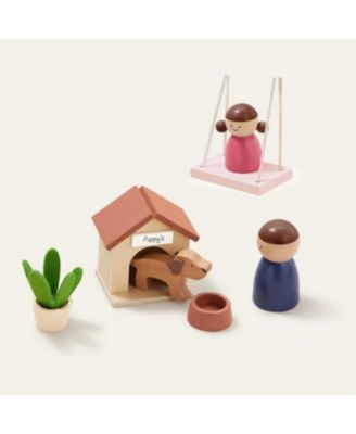 Sweetwood Edge Dollhouse