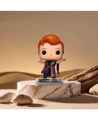 Conan O'Brien Funko POP Vinyl Figure | Conan Armenian Folk Dancer