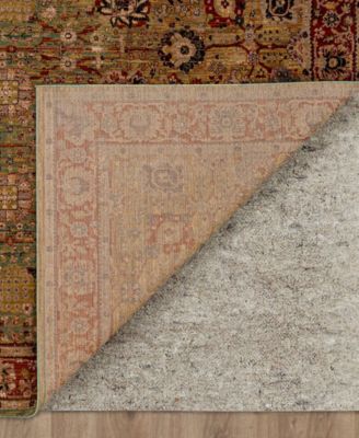 Spice Market Myanmar 9'6" x 12'11" Area Rug