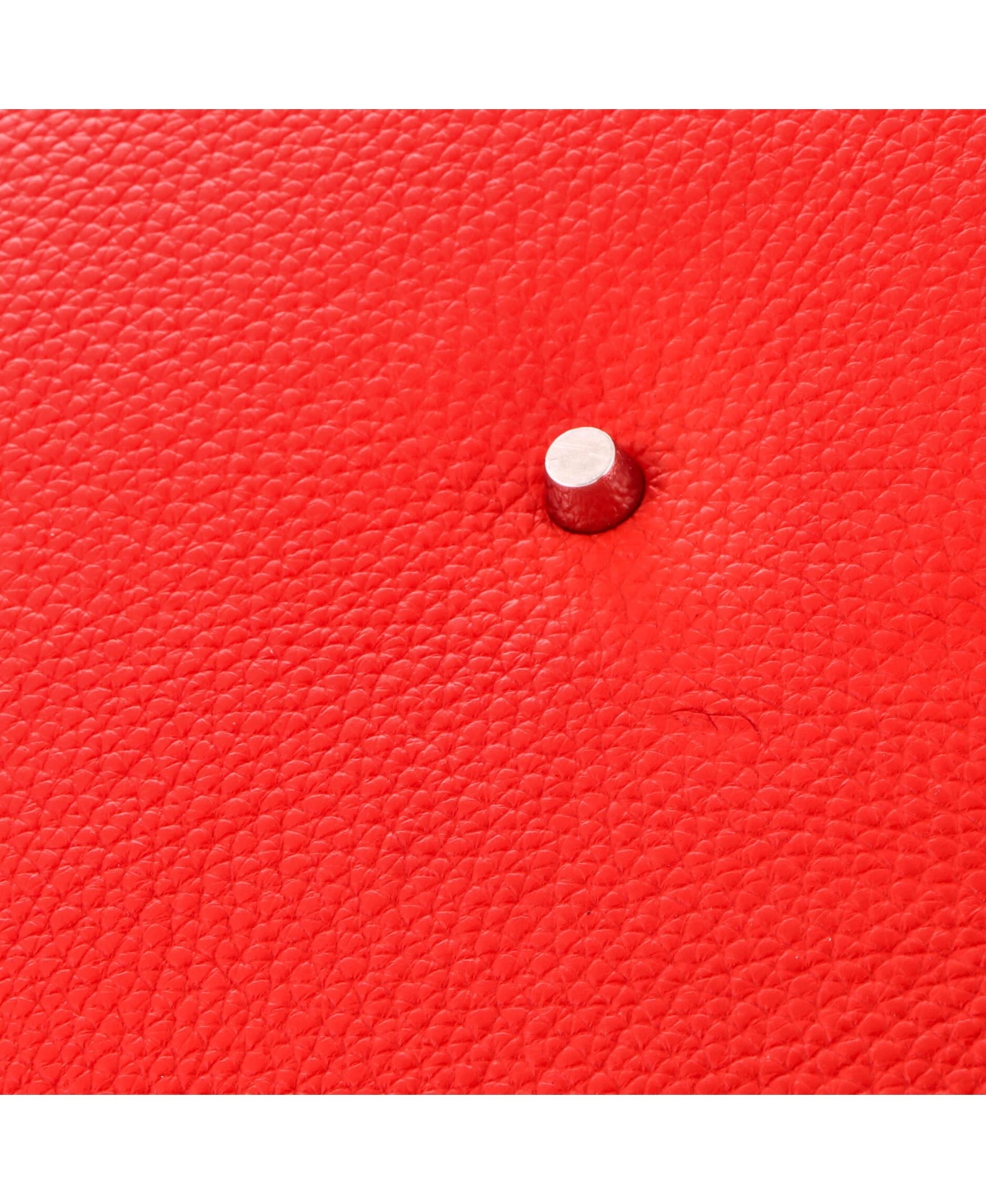 Pre-Owned HERMES Gm Picotin Lock Bag Clemence
