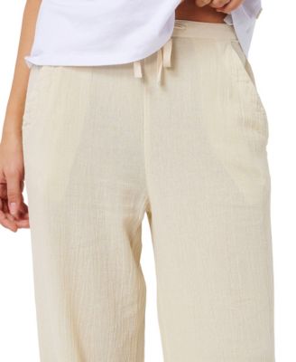 Women's Classic Surf Wide Leg Pants