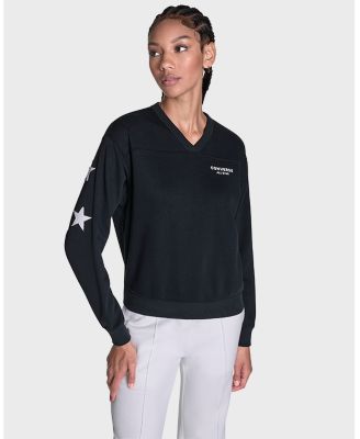 Women's Knock Out Hoodie