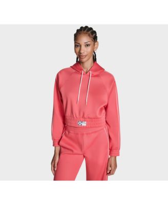 Women's Knock Out Hoodie