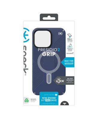 Presidio2 Grip MagSafe Case for Apple iPhone 15 Pro Max