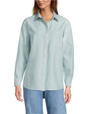 Women's Oxford Shirt