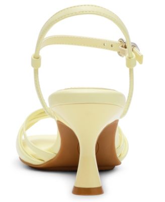 Women's Jelena Ankle Buckle Strap Dress Sandals